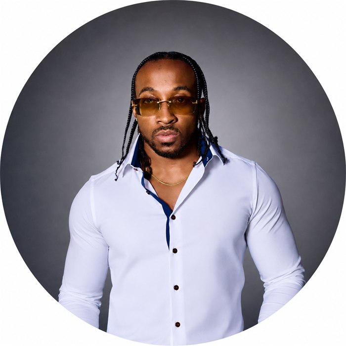 Zuriel Kinlock, licensed health insurance agent in Delray Beach, Florida